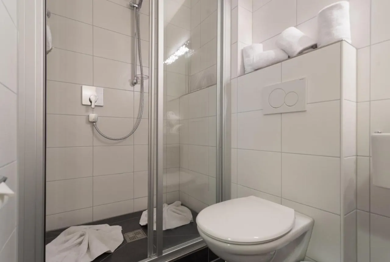 Apartment Ferienwohnung Mohren Am Markt Oberstdorf Germany
