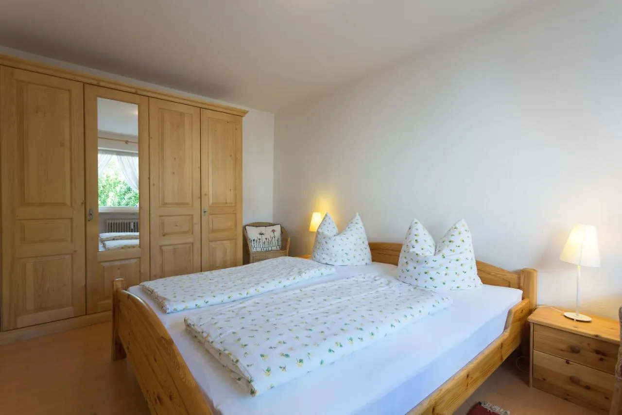 Ferienwohnung Mohren Am Markt Oberstdorf 0*,  Germany
