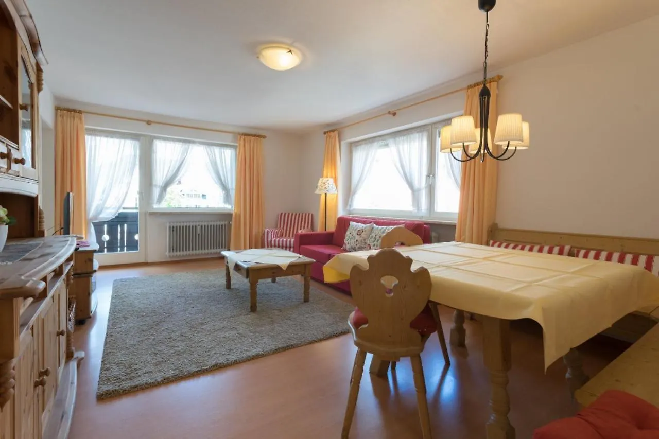 Ferienwohnung Mohren Am Markt Oberstdorf Germany